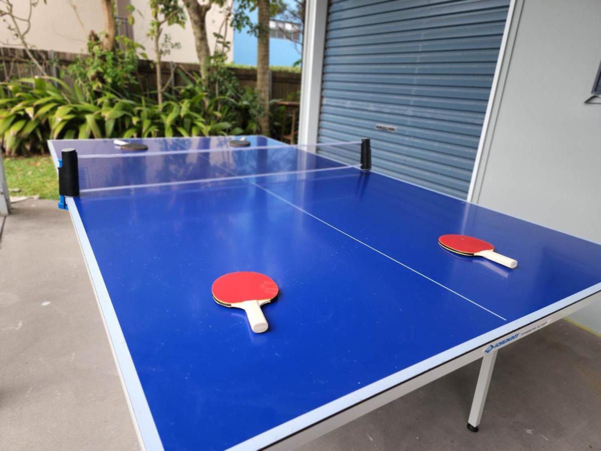 Dicky Original - 2 Bed Downstairs 200m To Caloundra