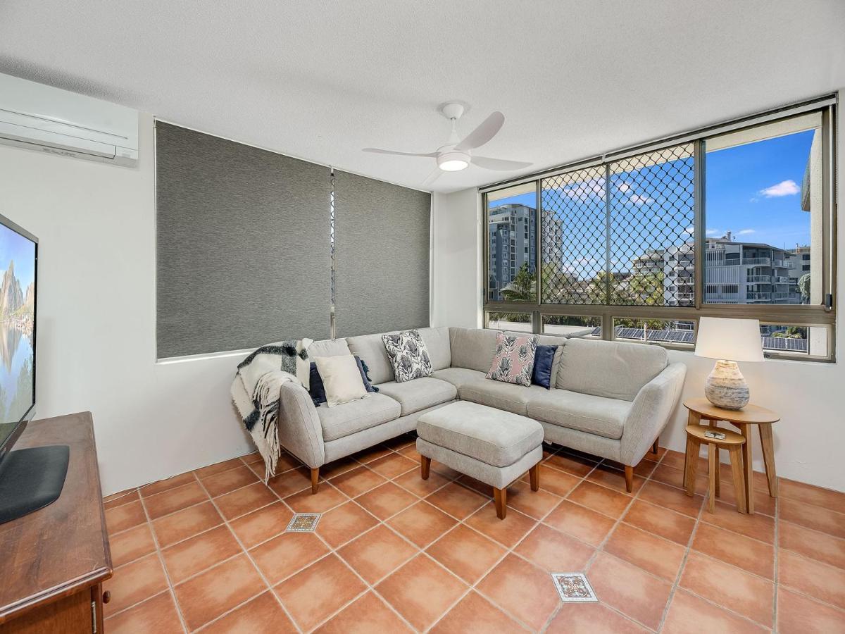 Apartment Blue Horizon Unit 7 Bulcock Qld *