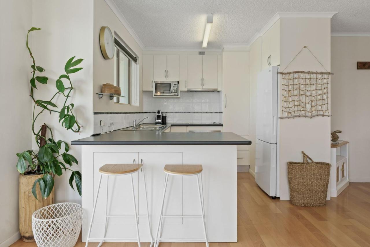 Apartment Minya Court Unit 4 Kings Qld Caloundra