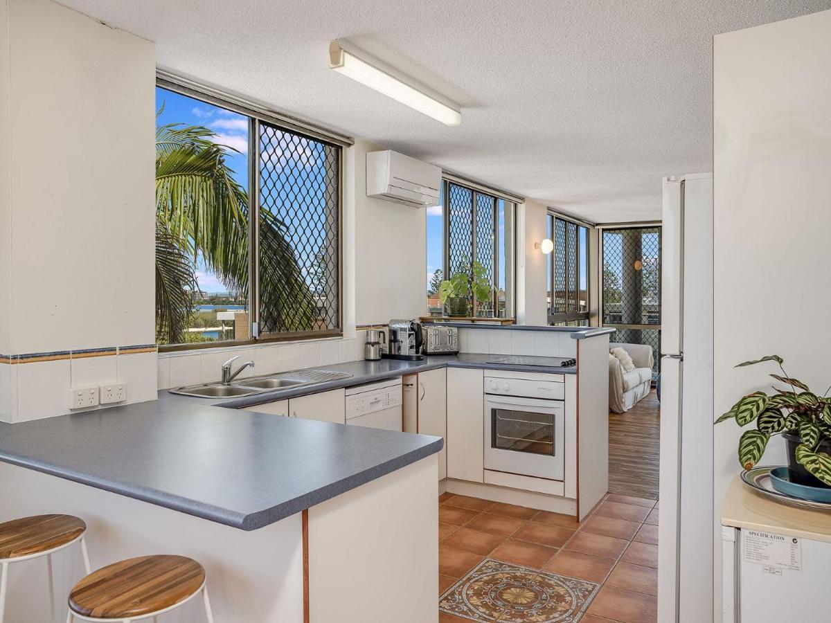 Apartment Blue Horizon Unit 7 Bulcock Qld