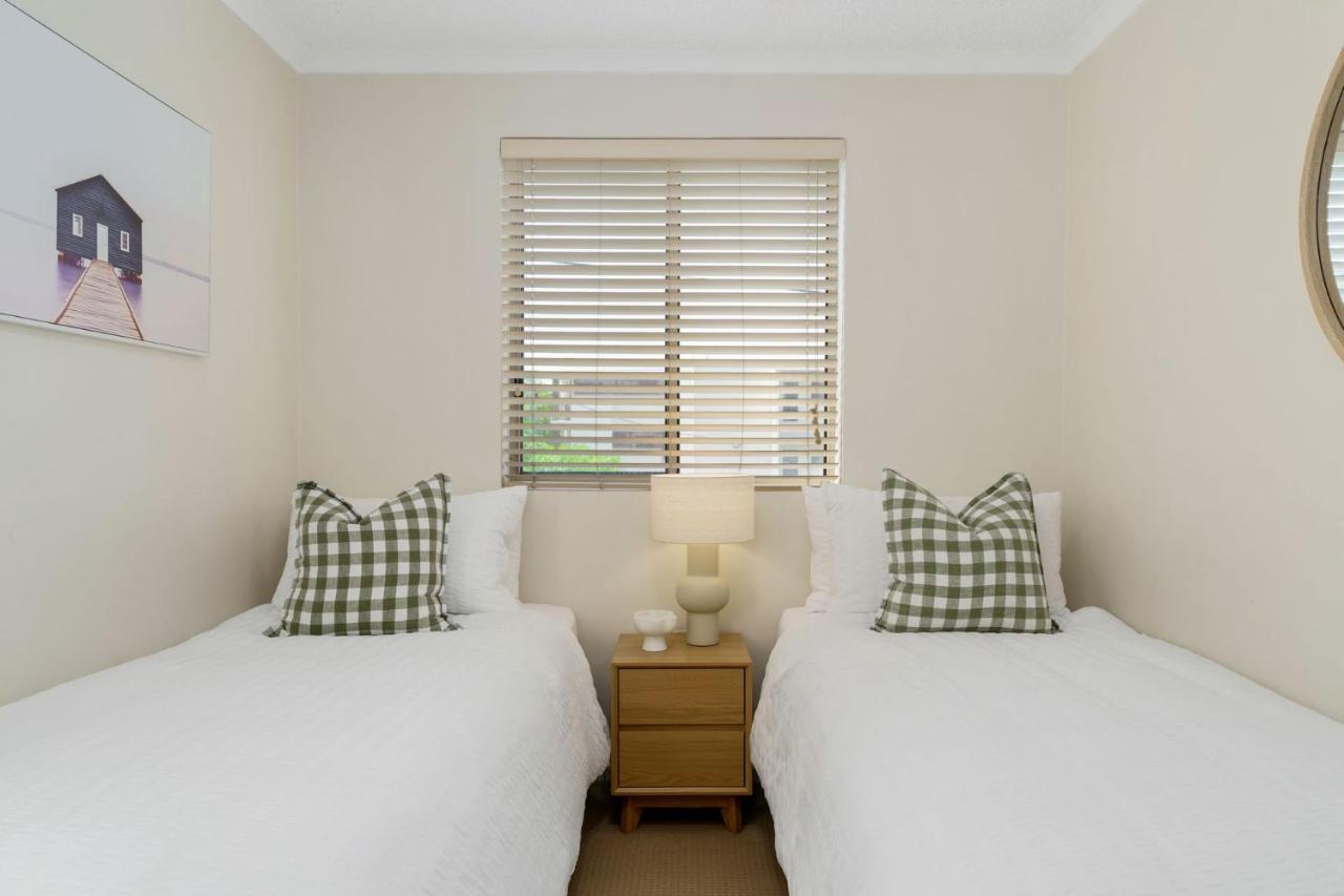 Minya Court Unit 4 Kings Qld * Caloundra