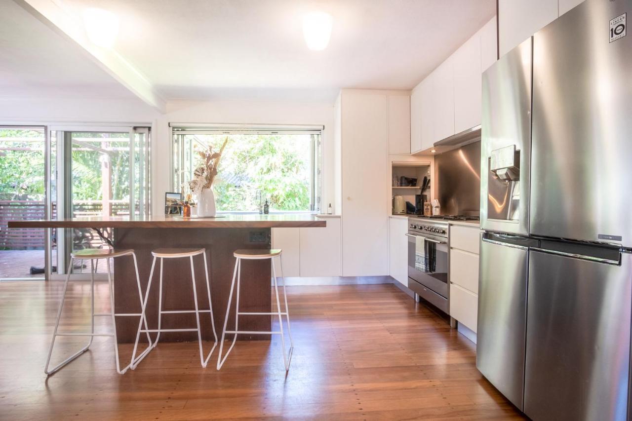 Holiday home Mid-century Modern Retro House