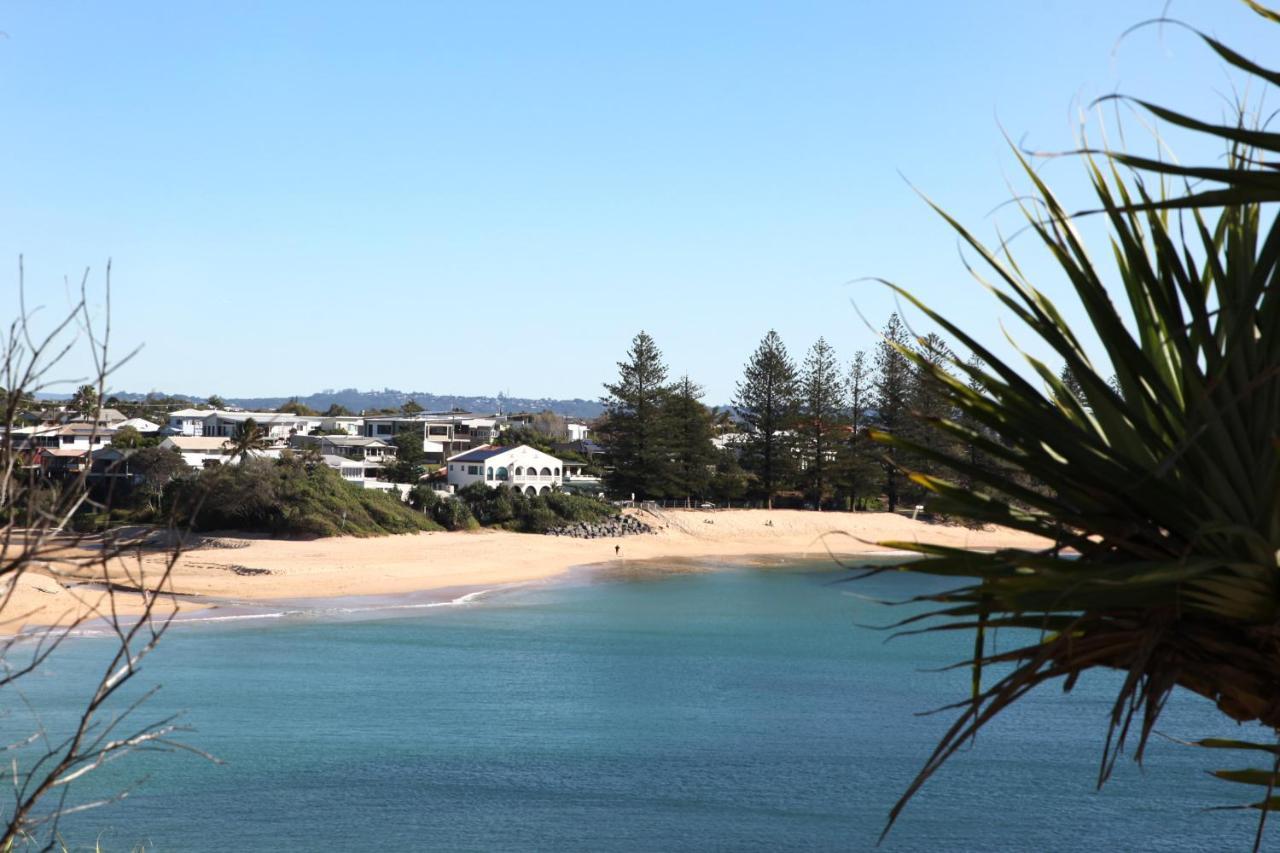 House @ Moffat Holiday home Caloundra