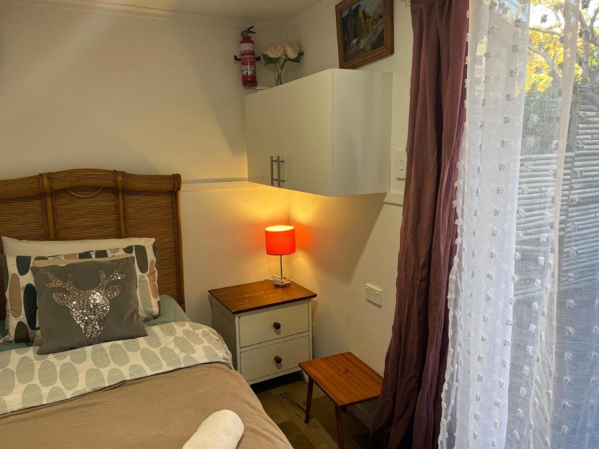 Xyl Pets Friendly Seaside Boutique Homestay *