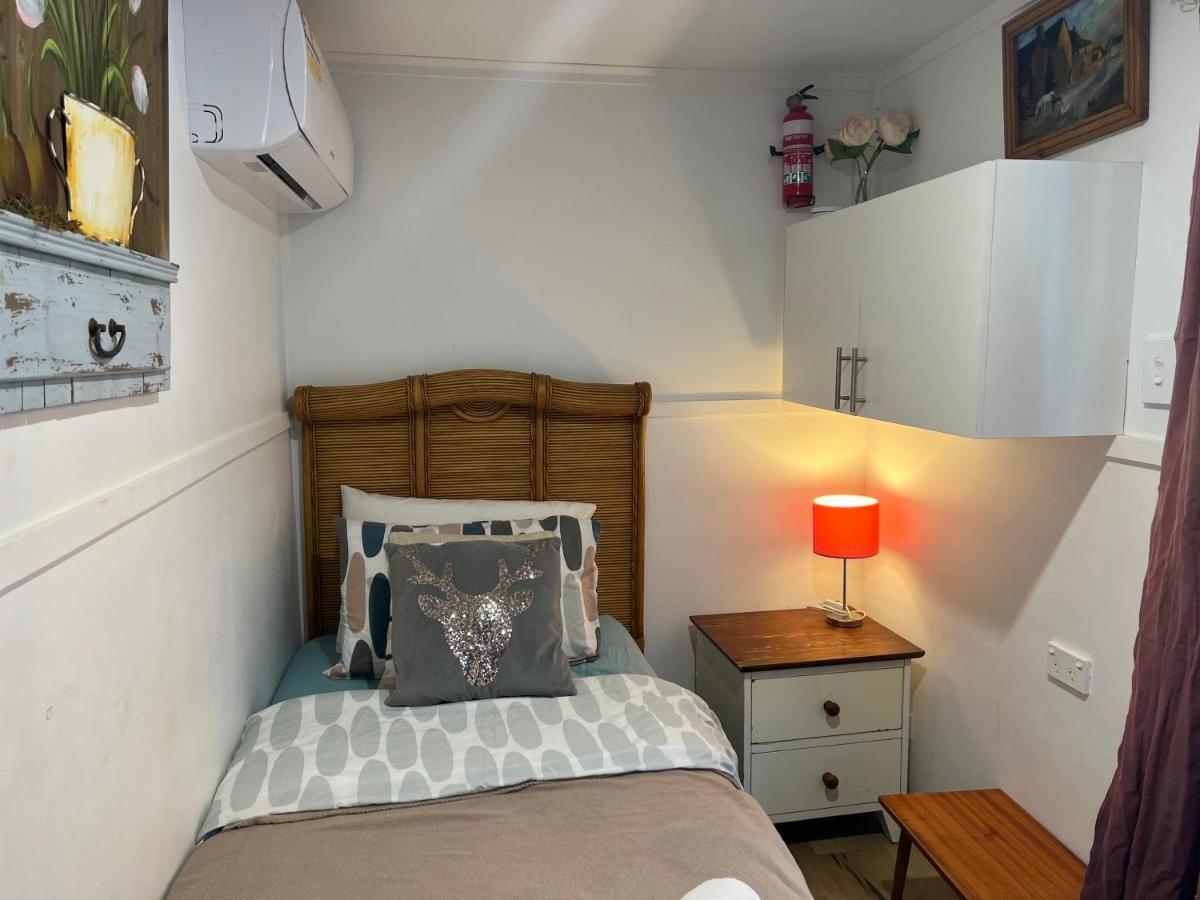 Homestay Xyl Pets Friendly Seaside Boutique