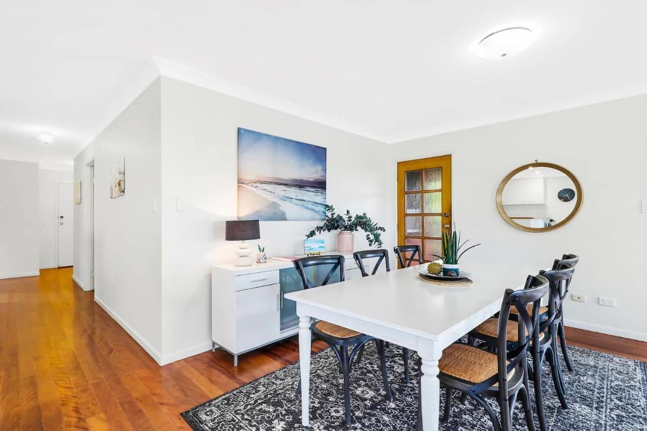 Wilson Ave 39 Holiday home