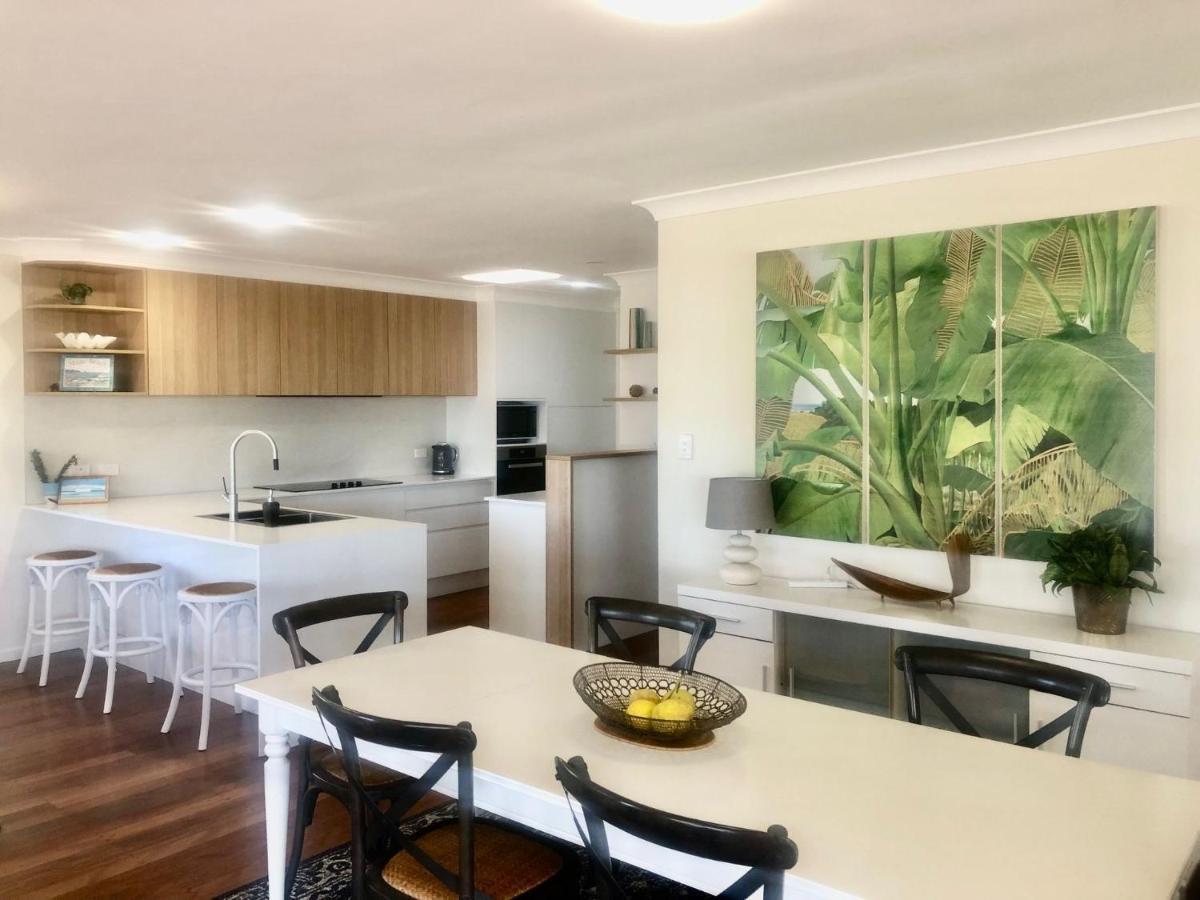Holiday home Wilson Ave 39 Caloundra