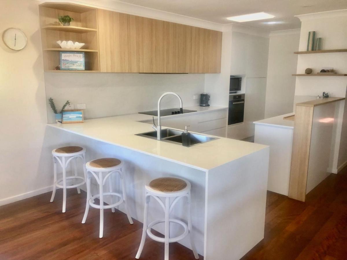 Wilson Ave 39 Holiday home