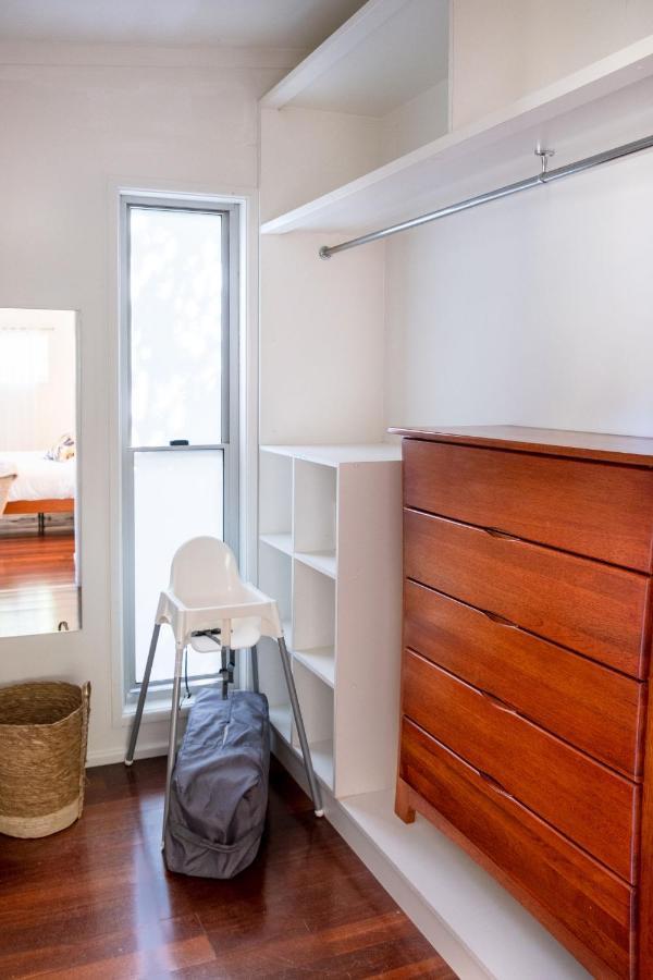 Mid-century Modern Retro House Holiday home Caloundra