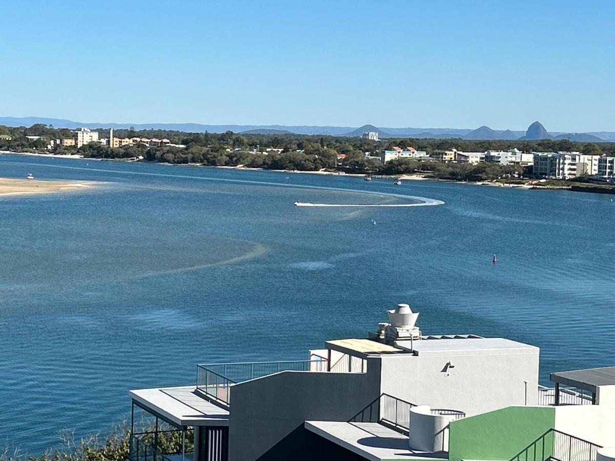 Exclusive With Ocean Views Caloundra