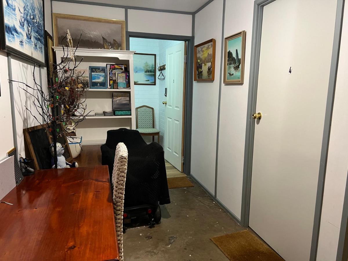 Homestay Xyl Pets Friendly Seaside Boutique Caloundra