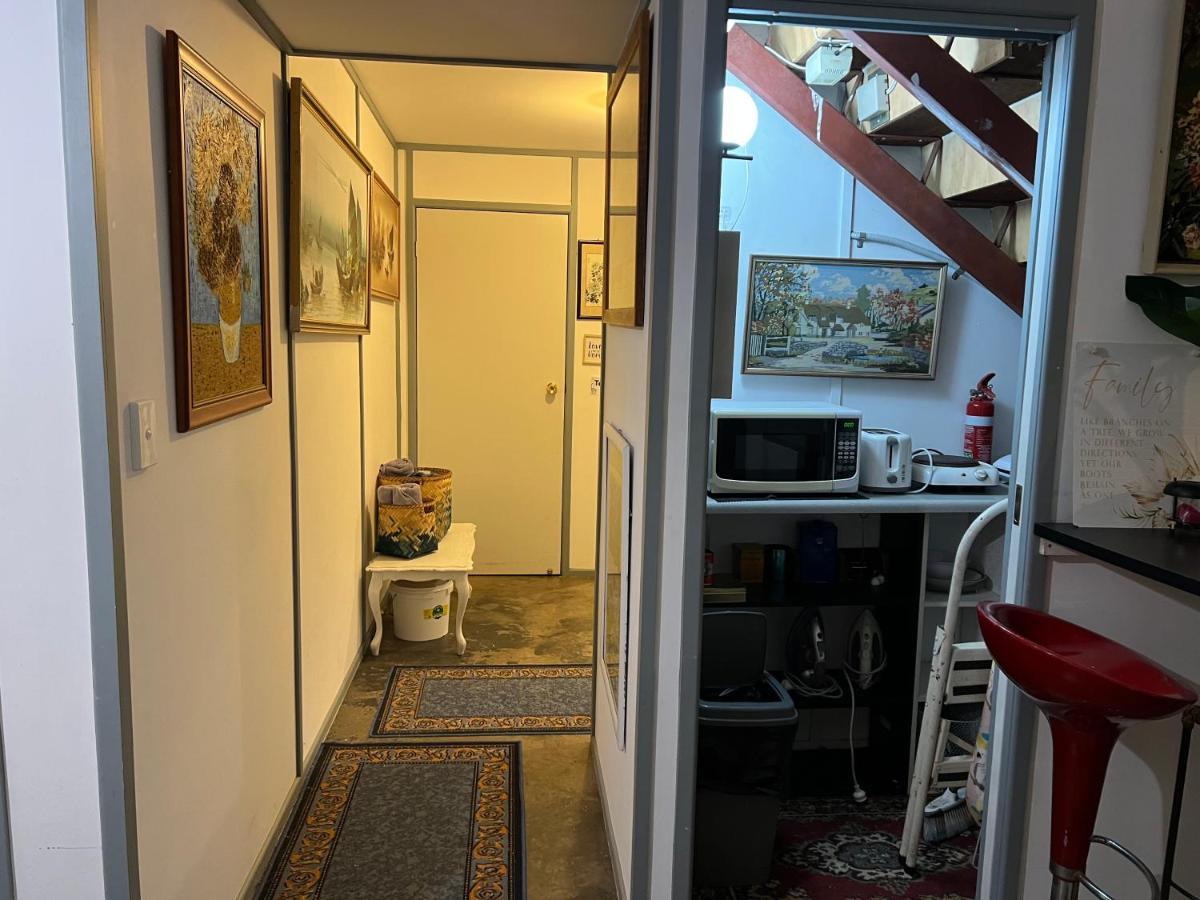 Homestay Xyl Pets Friendly Seaside Boutique