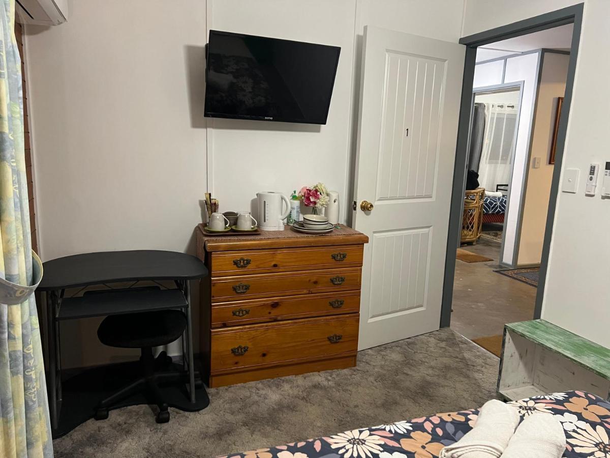 Xyl Pets Friendly Seaside Boutique Homestay Caloundra