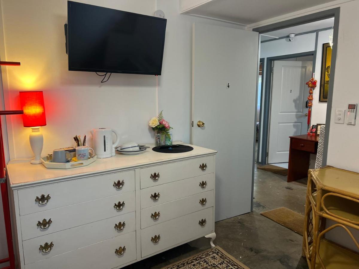 Homestay Xyl Pets Friendly Seaside Boutique Caloundra