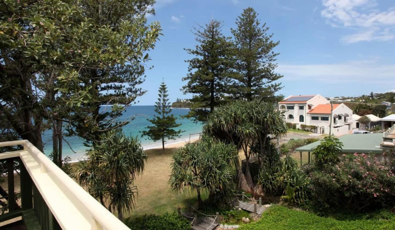 Holiday home Wilson Ave 39 Caloundra