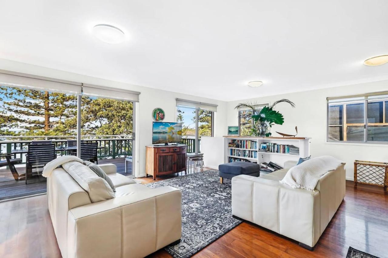 Wilson Ave 39 Holiday home Caloundra
