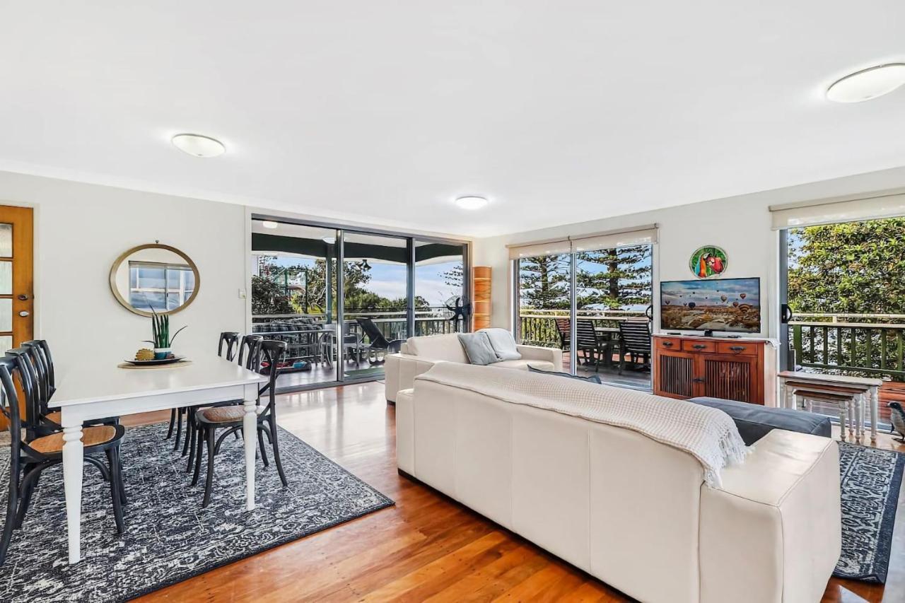 Holiday home Wilson Ave 39 *