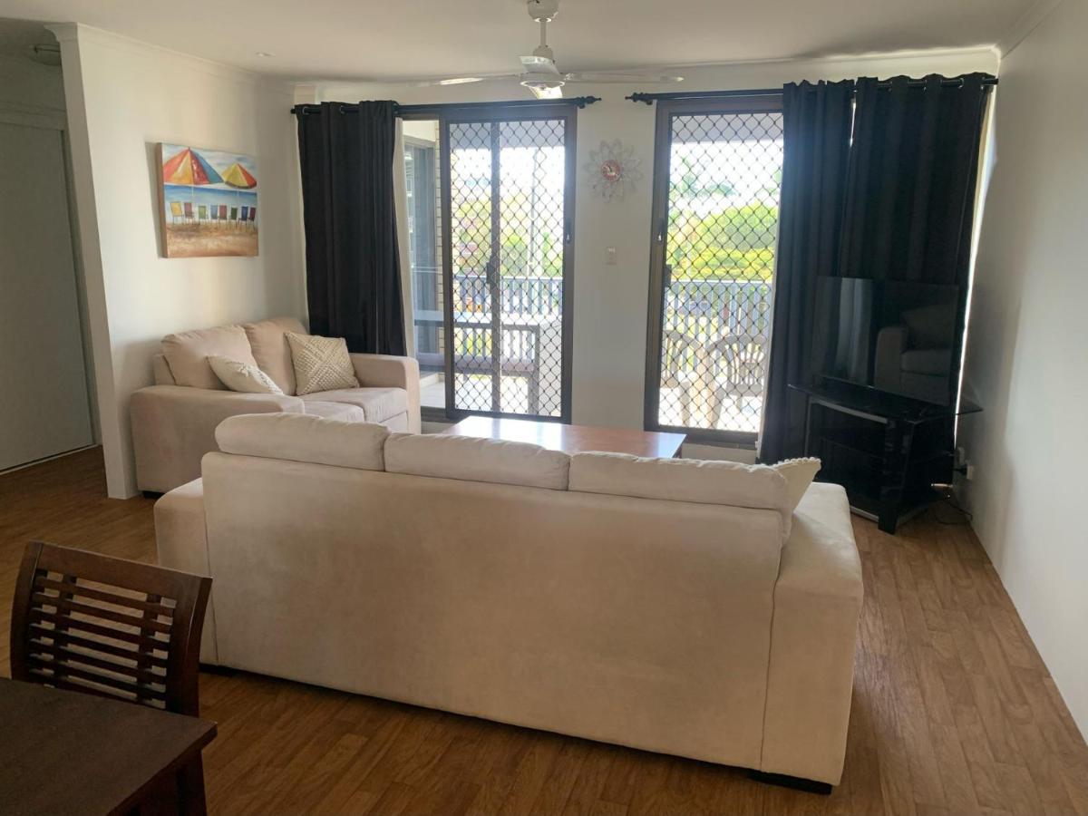 Levuka Unit 12 14 Moreton Pde