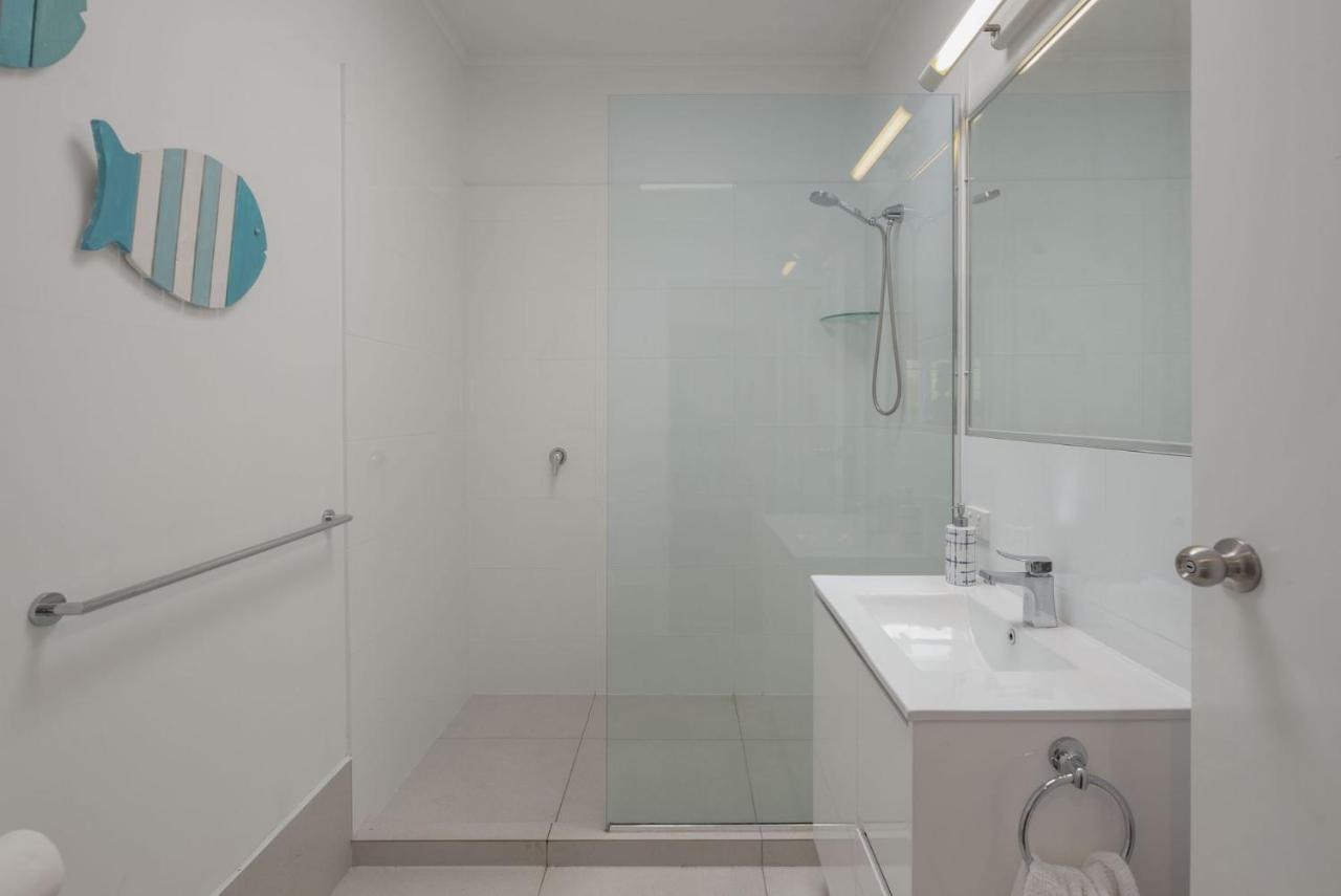 15 Seaview Terrace Moffat Qld Holiday home
