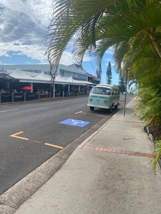 Moffat Surf Retreat * Caloundra