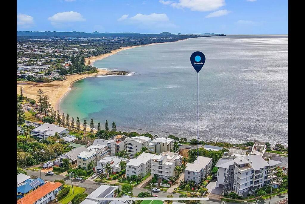 Moffat Surf Retreat *