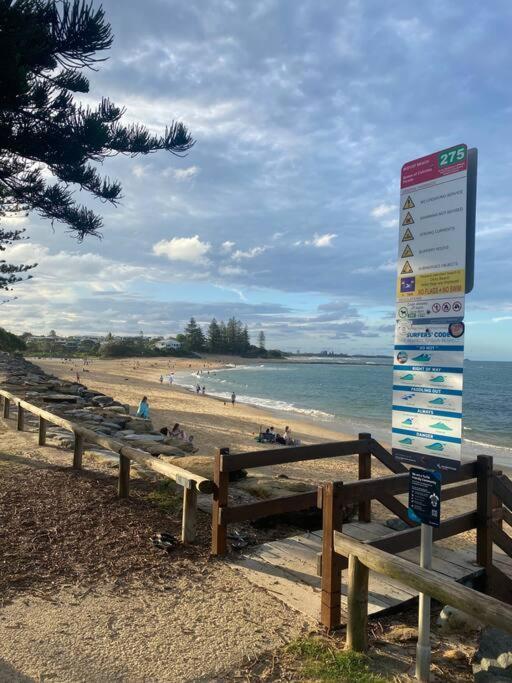 Moffat Surf Retreat