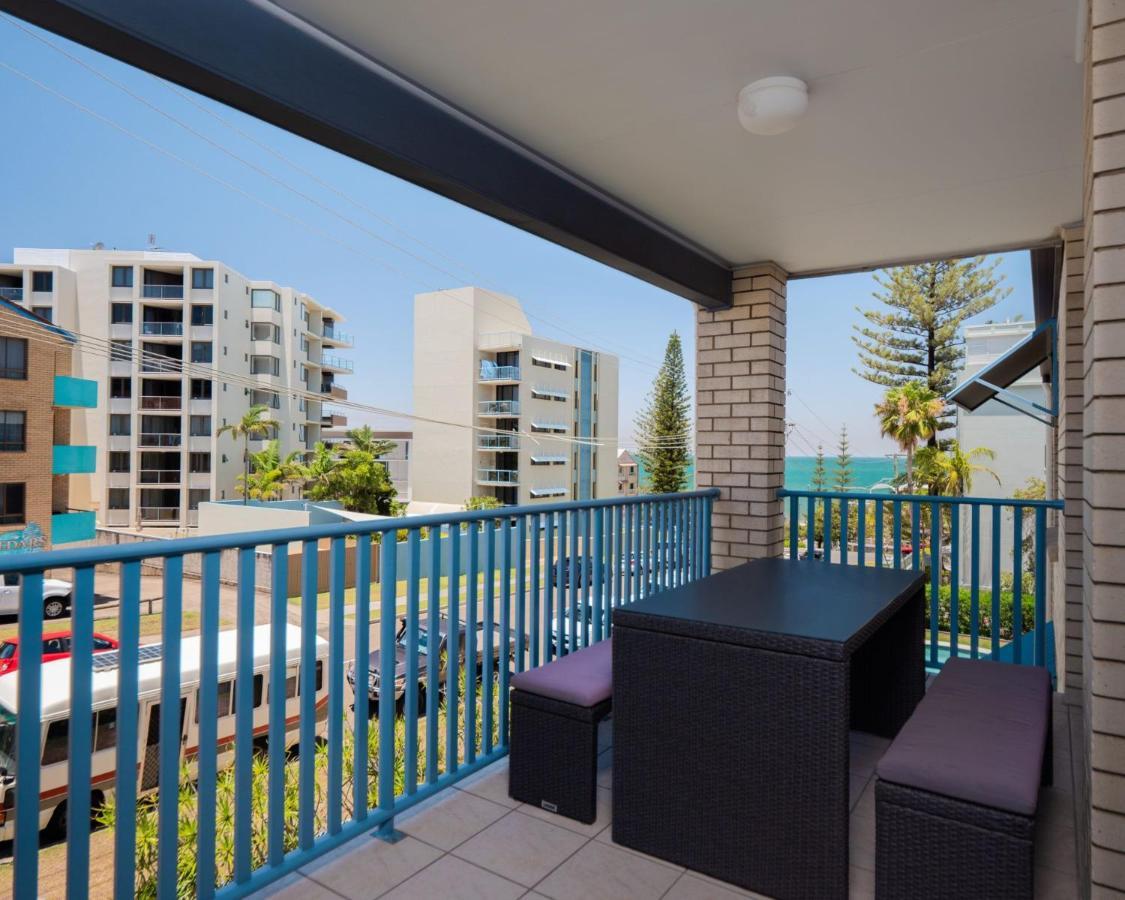 Levuka Unit 12 14 Moreton Pde