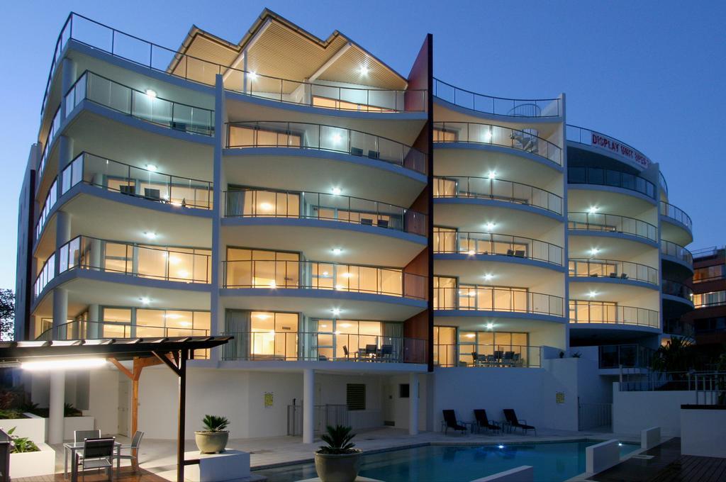 Aparthotel Salt On Kings 4*