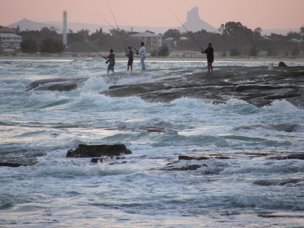 Salt On Kings Caloundra