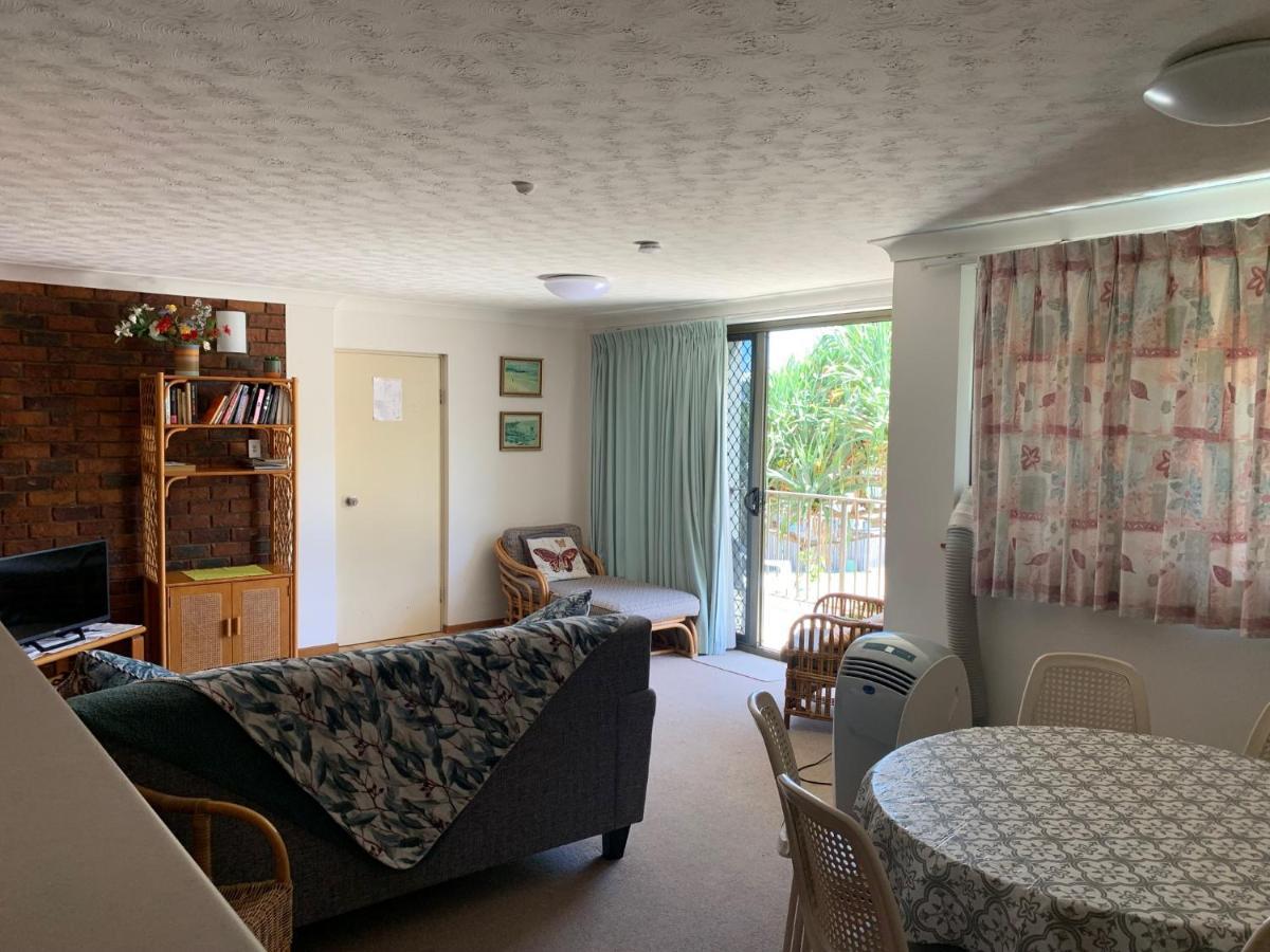Apartment Kings Side Unit