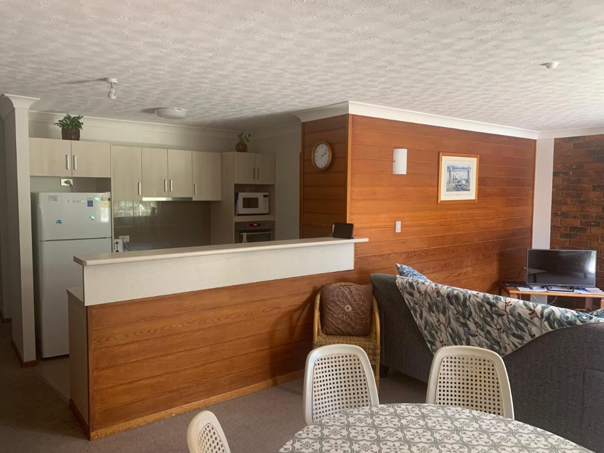 Kings Side Unit *