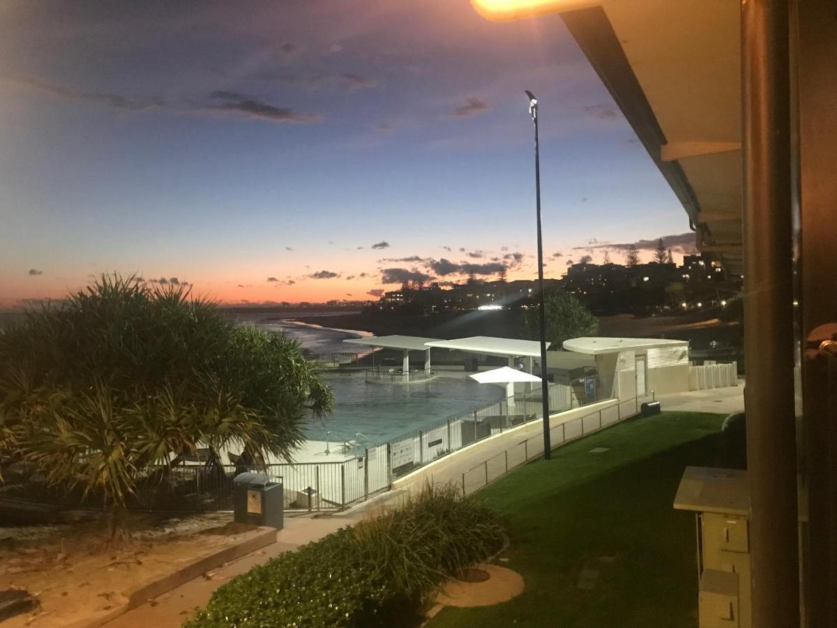 Kings Side Unit Apartment