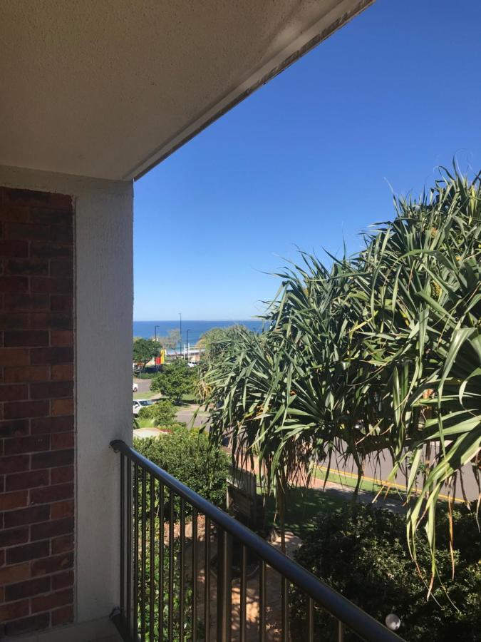 Kings Side Unit Apartment