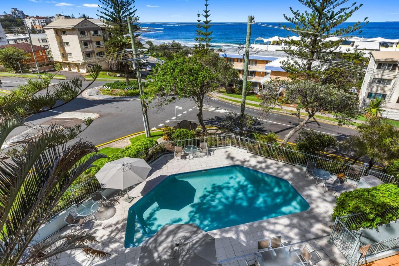 Gena Unit 8 Kings Beach Qld *