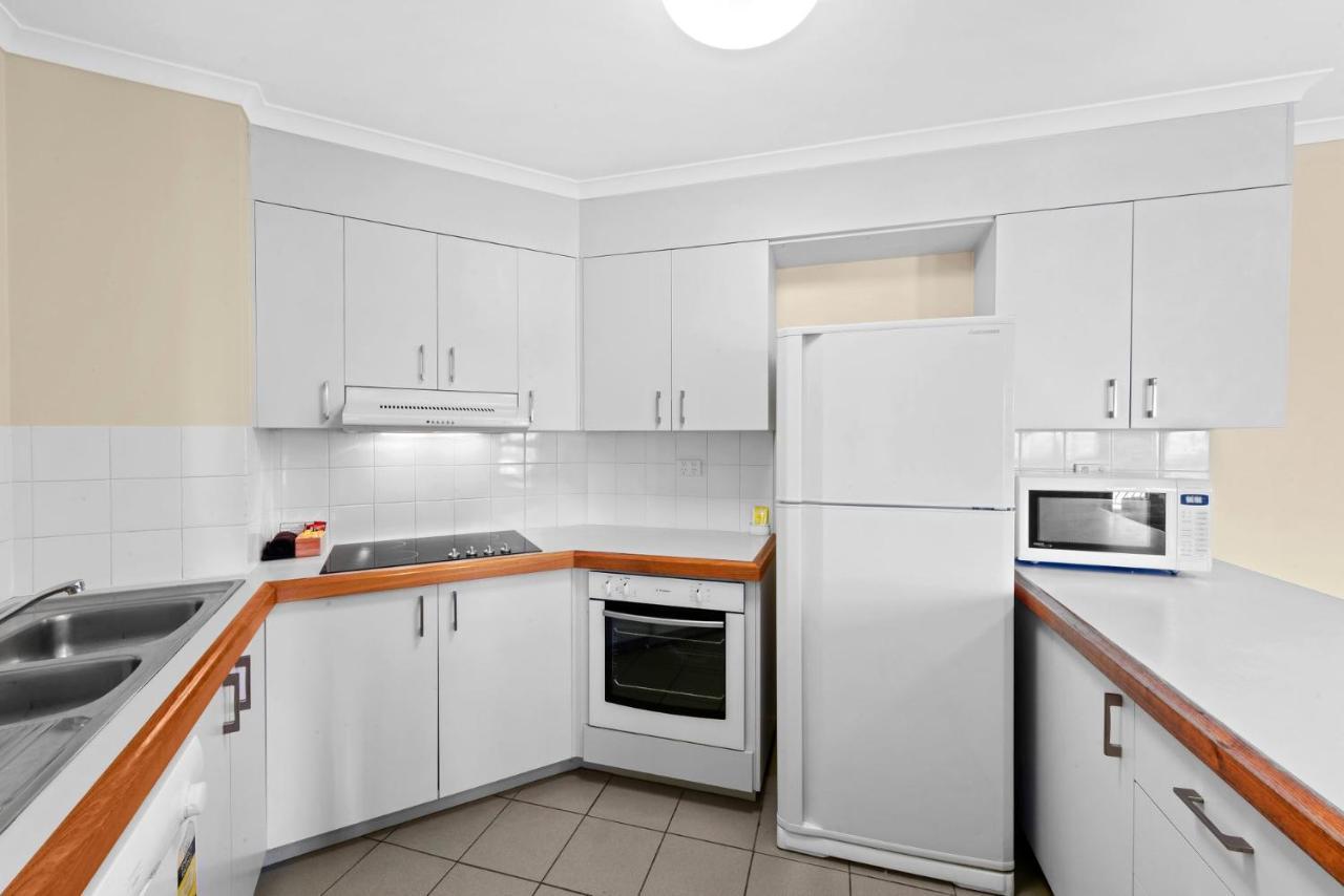 Gena Unit 8 Kings Beach Qld * Caloundra