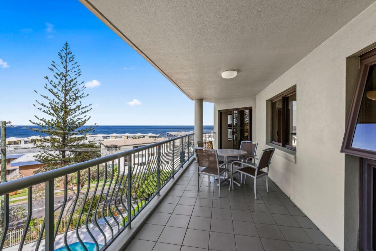 Apartment Gena Unit 8 Kings Beach Qld *