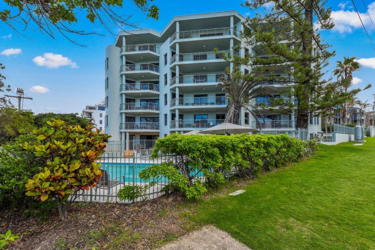 Gena Unit 8 Kings Beach Qld Caloundra