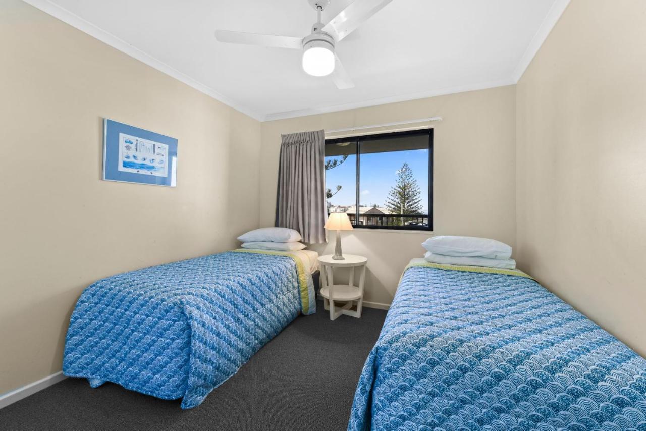 Gena Unit 8 Kings Beach Qld * Caloundra