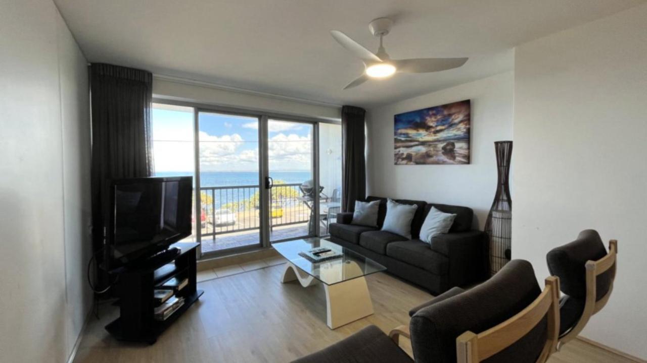 Waterfront, Excellent Ocean & Shipping Lane View *