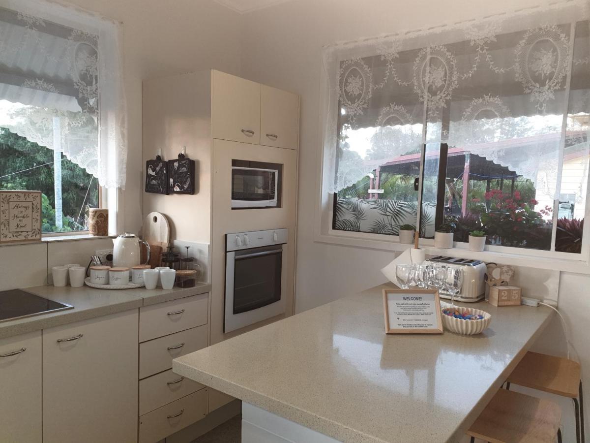 Homestay On Regent Caloundra