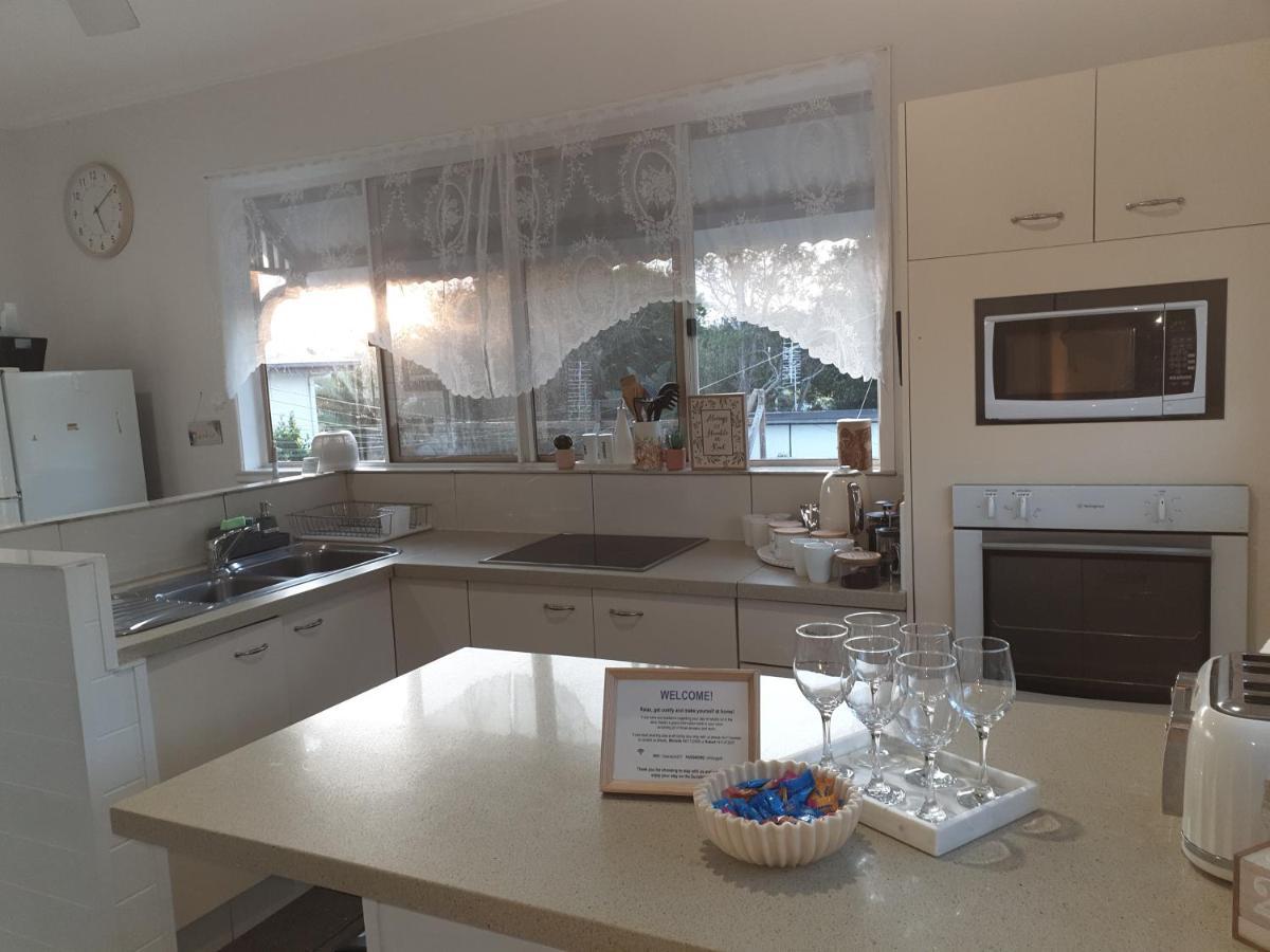 Homestay On Regent