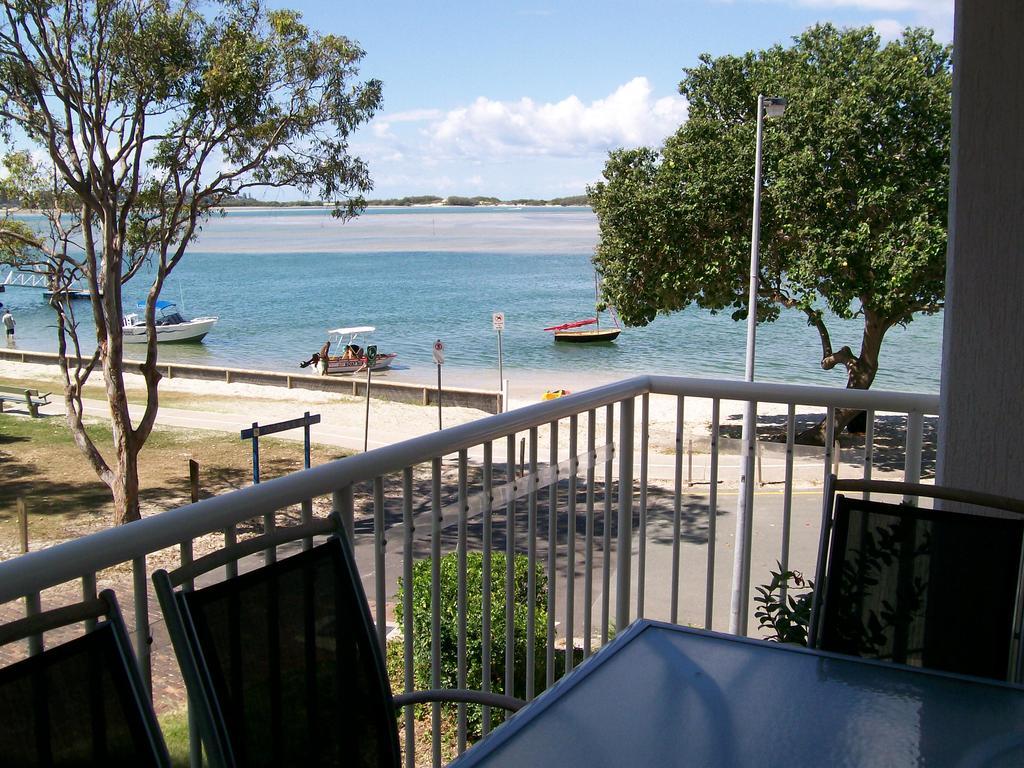 Riviere On Golden Caloundra