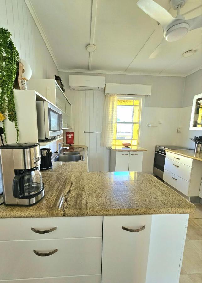 Leeding Shores Caloundra