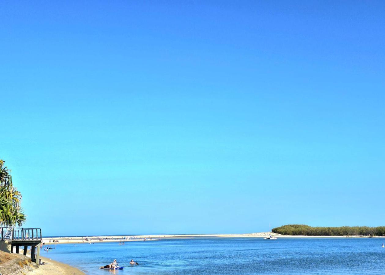 Holiday home Leeding Shores Caloundra