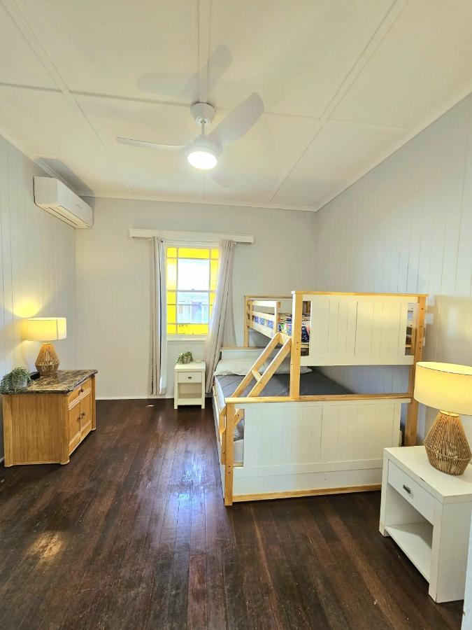 Holiday home Leeding Shores