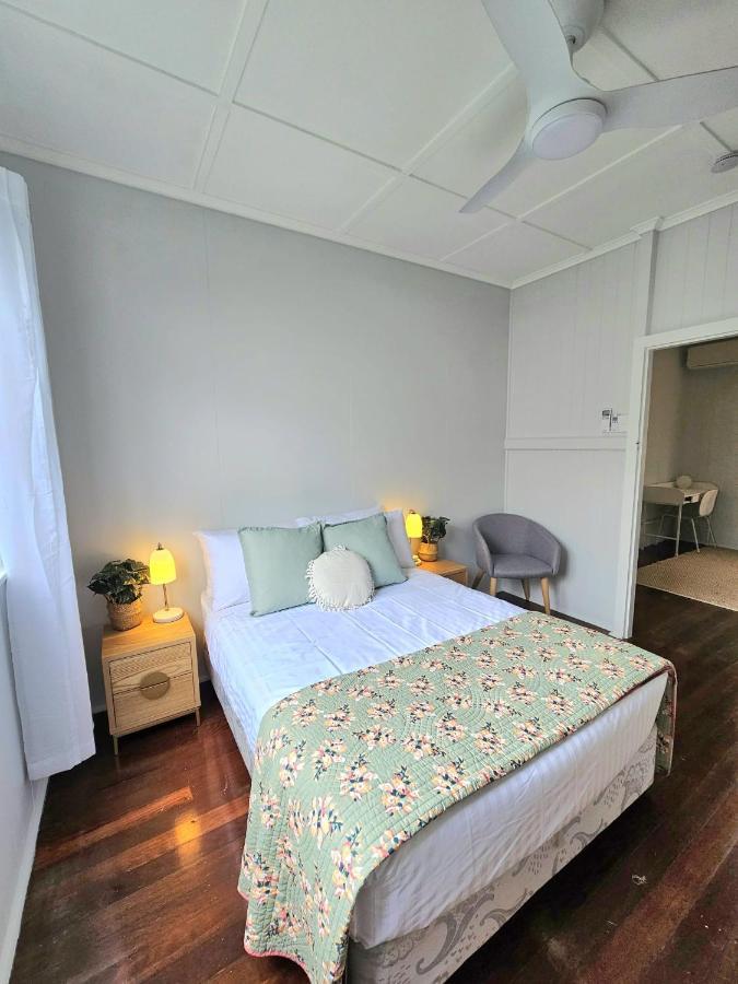 Leeding Shores Holiday home Caloundra