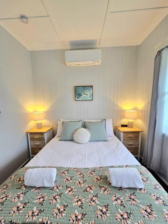 Holiday home Leeding Shores