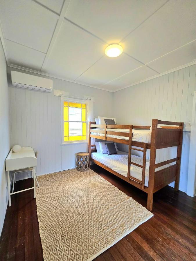 Holiday home Leeding Shores Caloundra