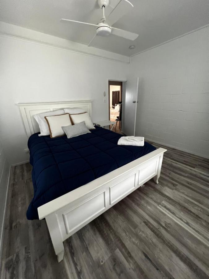 Omrah Apartment
