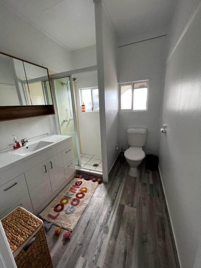 Apartment Omrah *